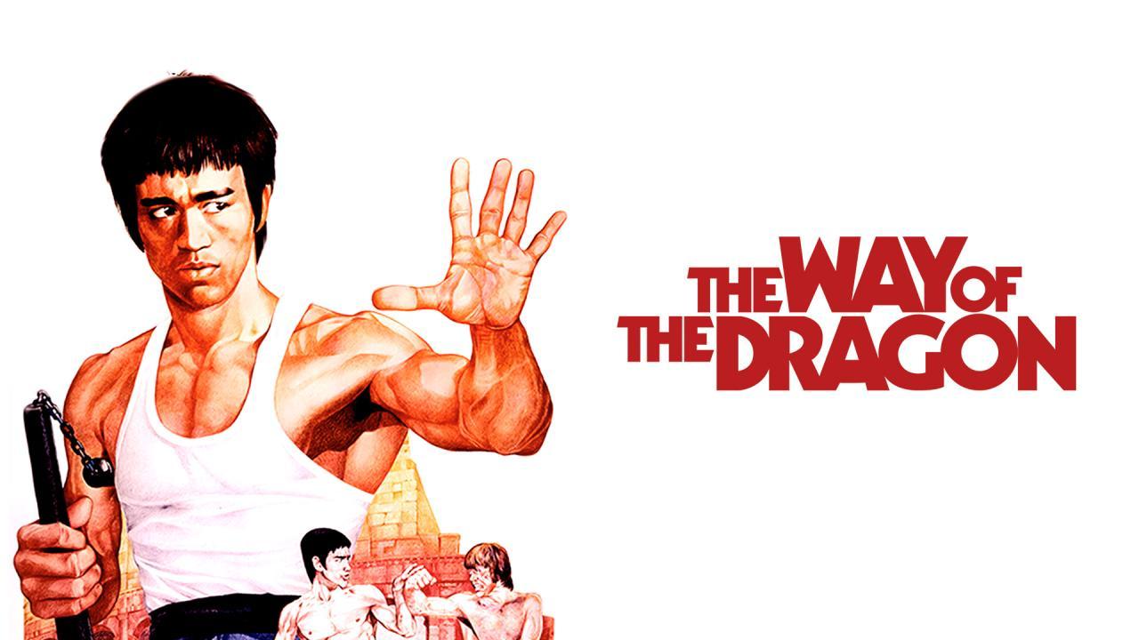 فيلم The Way of the Dragon 1972 مترجم كامل HD