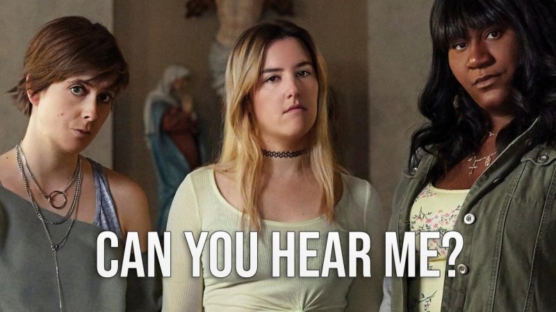 مسلسل Can You Hear Me الموسم الاول الحلقة 9 التاسعة مترجمة