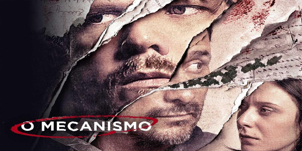 مسلسل O Mecanismo الموسم الثاني الحلقة 7 السابعة مترجمة