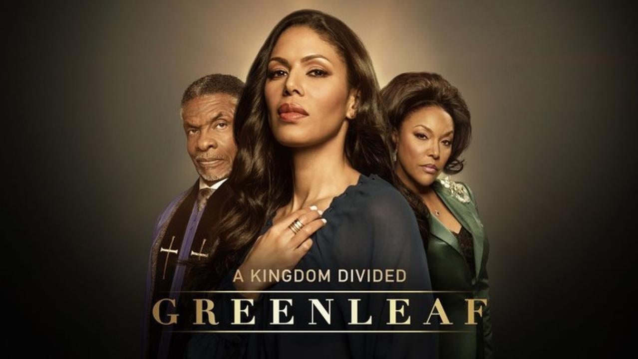 مسلسل Greenleaf الموسم الثاني الحلقة 15 الخامسة عشر مترجمة