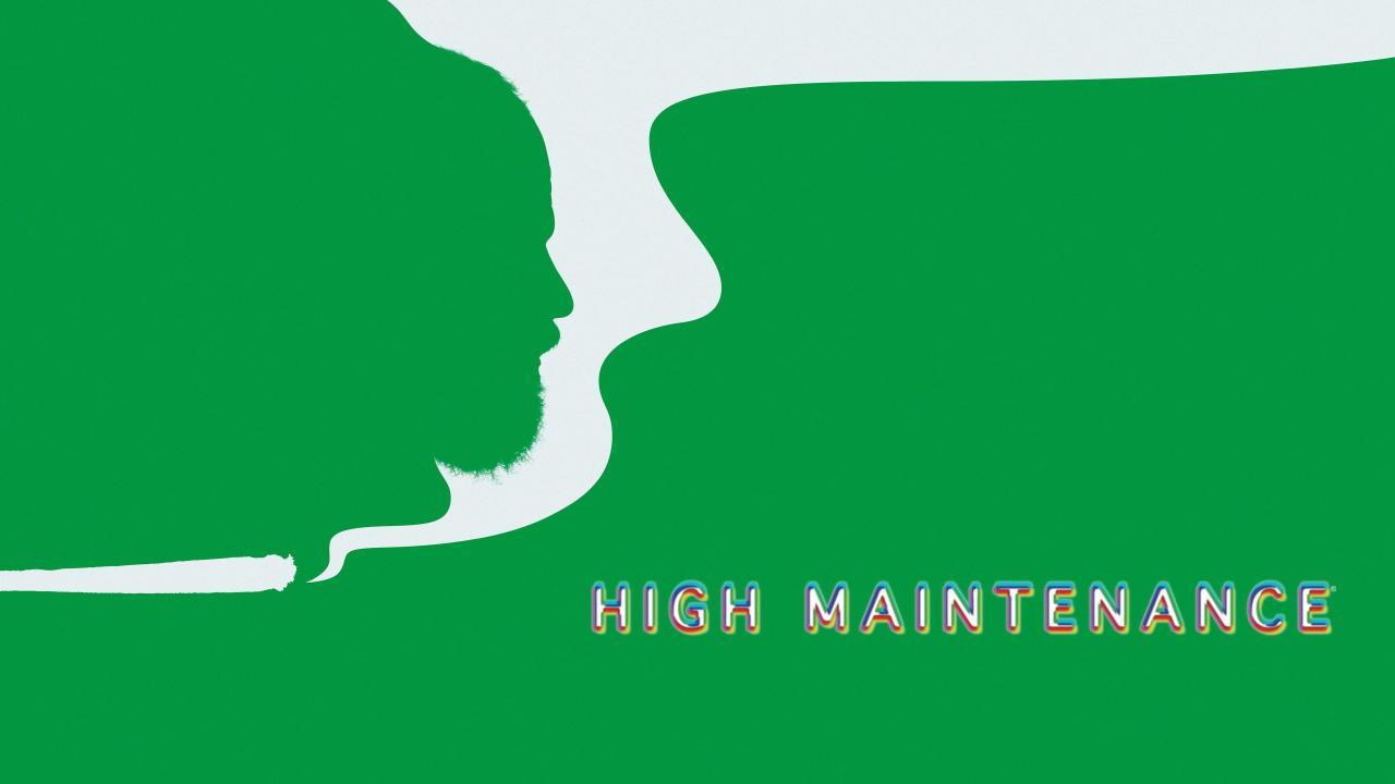 مسلسل High Maintenance الموسم الثالث الحلقة 7 السابعة مترجمة
