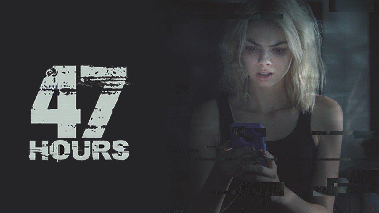 فيلم 47 Hours To Live 2019 مترجم كامل HD