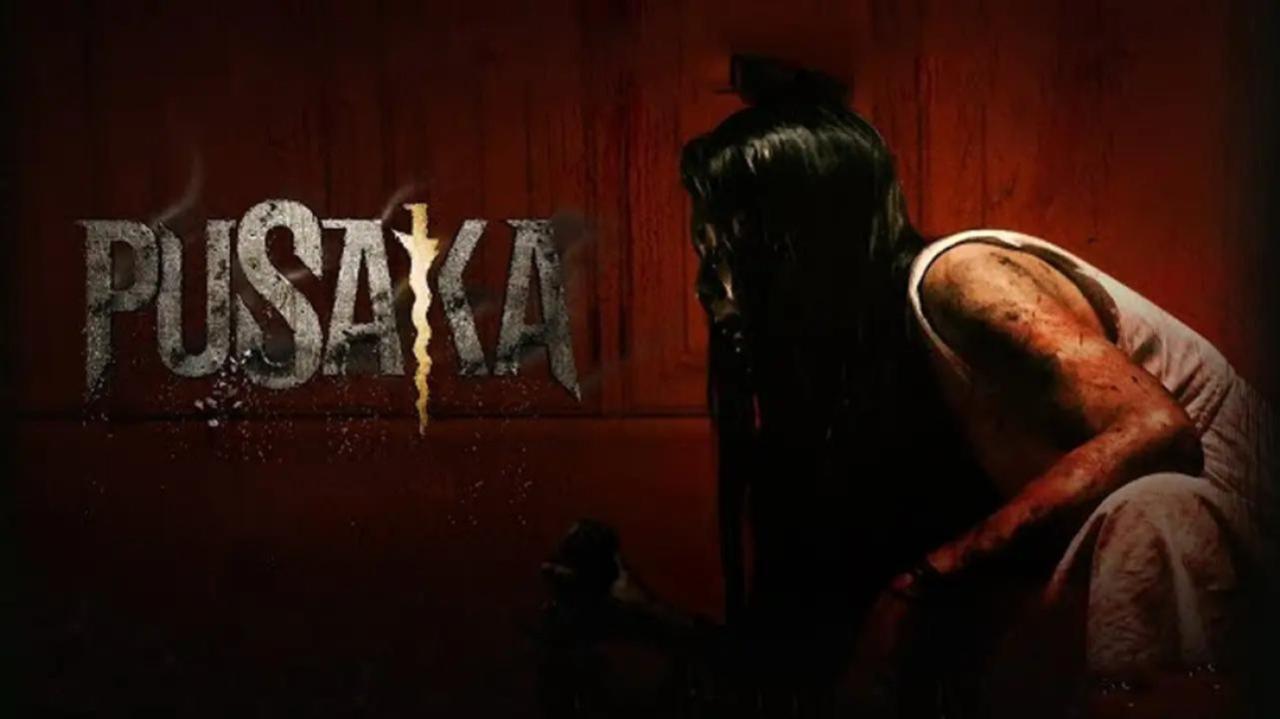 فيلم Pusaka 2024 مترجم كامل HD