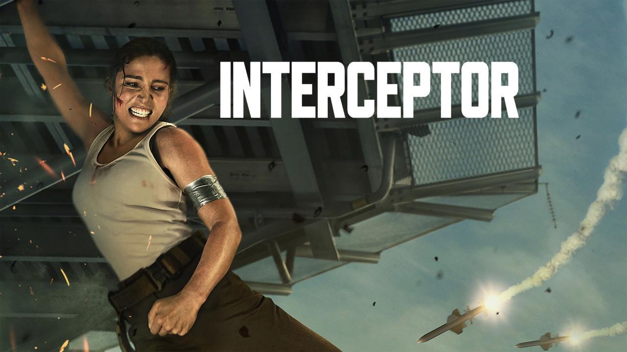 فيلم Interceptor 2022 مترجم كامل HD