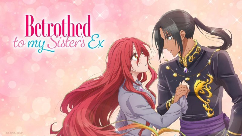 انمي Zutaboro Reijou wa Ane no Moto Konyakusha ni Dekiai sareru الحلقة 7 السابعة مترجمة