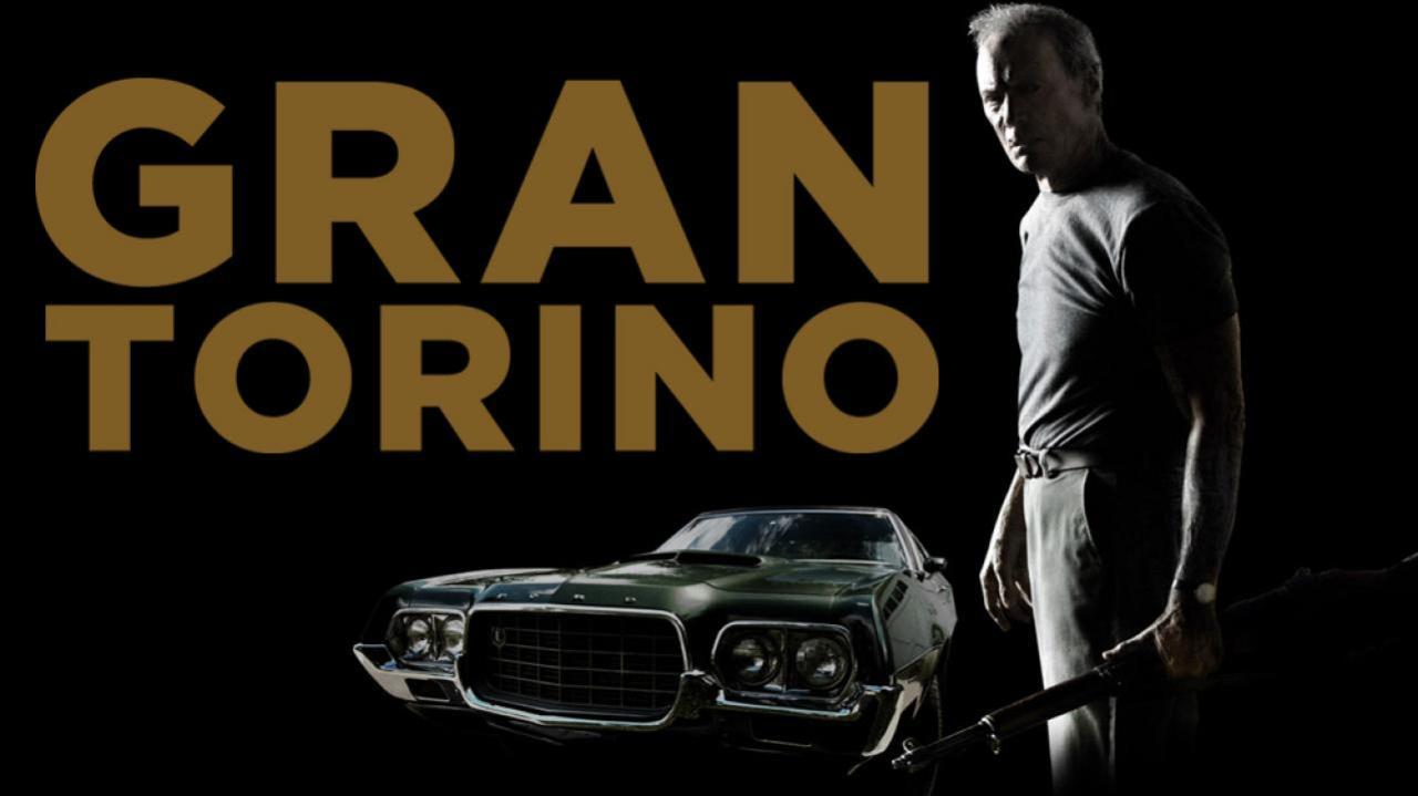 فيلم Gran Torino 2008 مترجم كامل HD