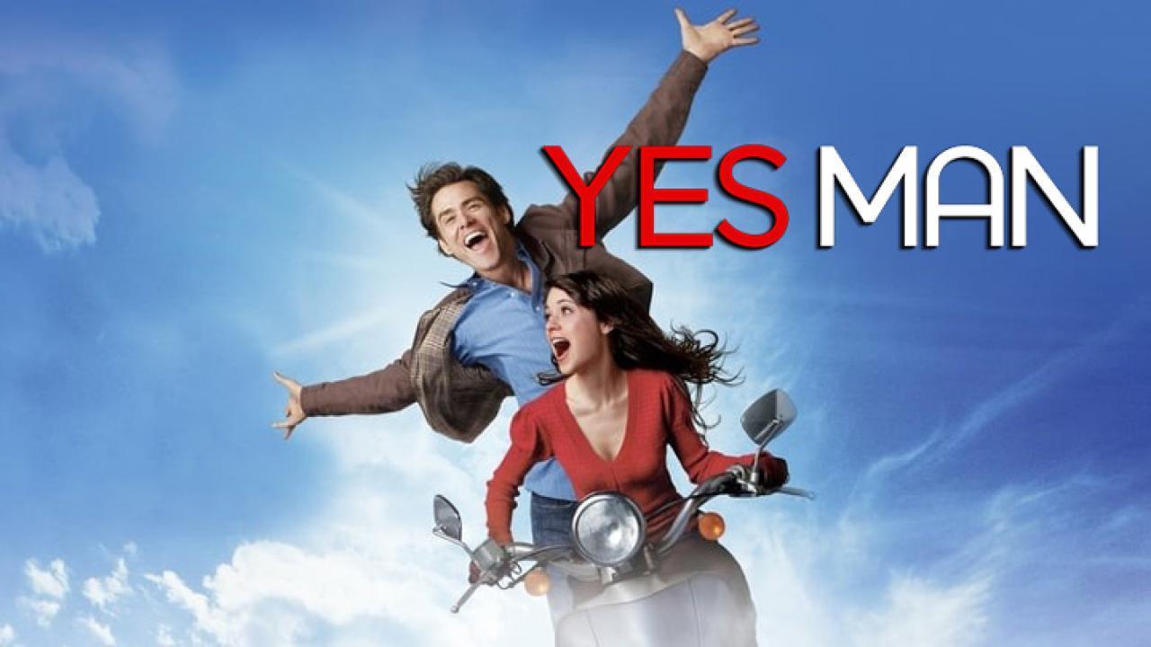 فيلم Yes Man 2008 مترجم كامل HD