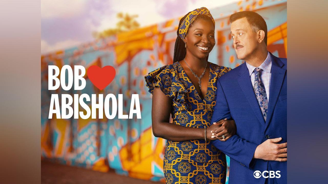 مسلسل Bob Hearts Abishola الموسم الرابع الحلقة 3 الثالثة مترجمة