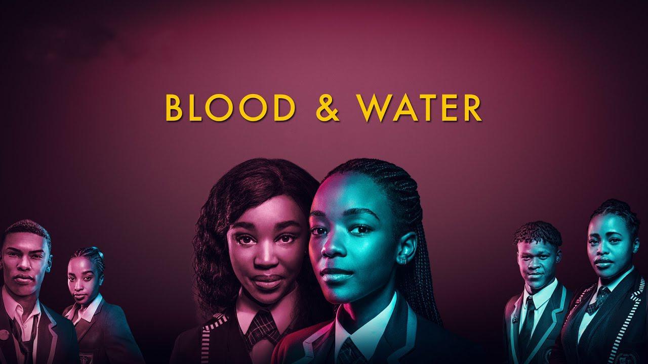 مسلسل Blood & Water الموسم الاول الحلقة 6 السادسة مترجمة والاخيرة