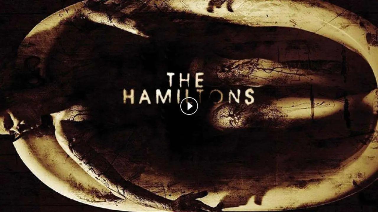 فيلم The Hamiltons 2006 مترجم كامل HD