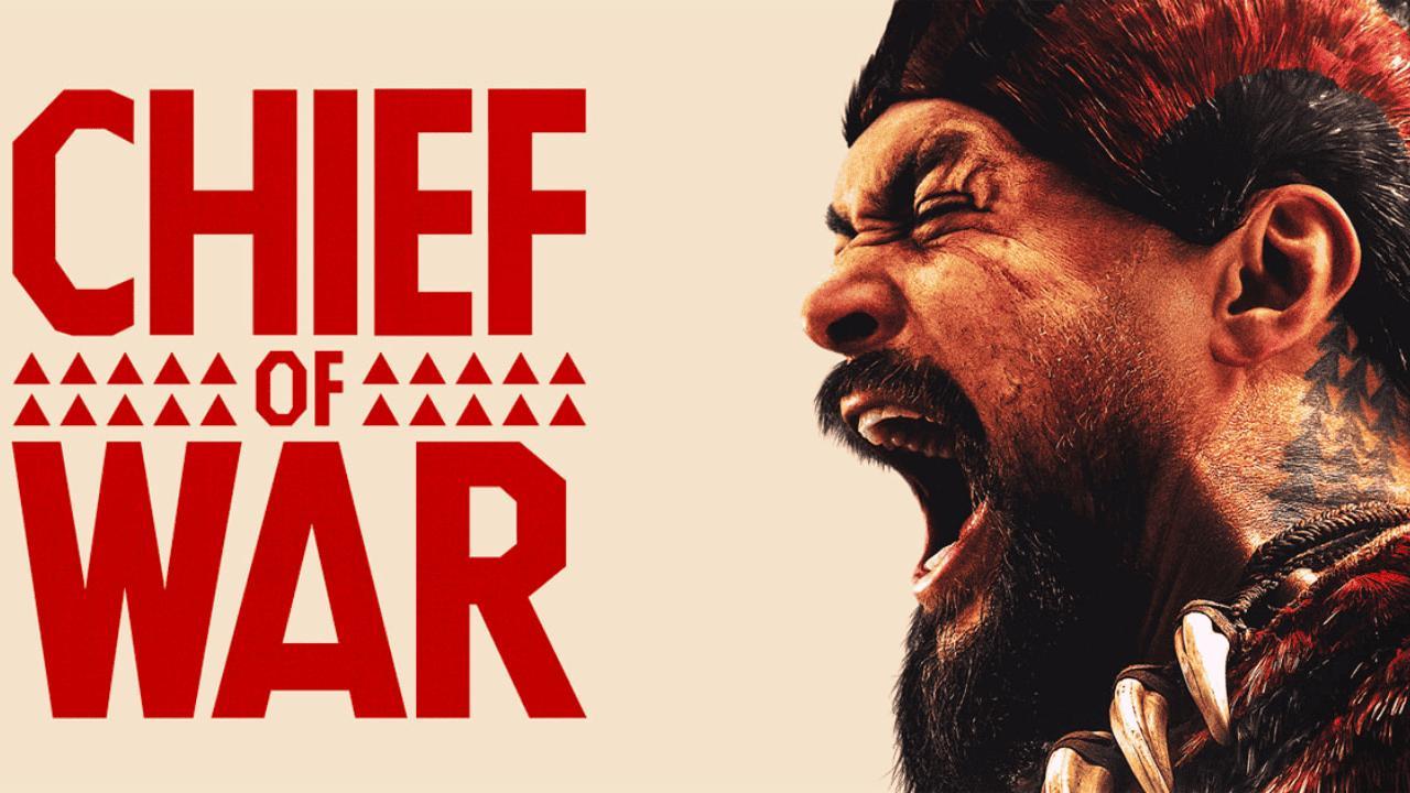 مسلسل Chief of War الموسم الاول الحلقة 3 الثالثة مترجمة