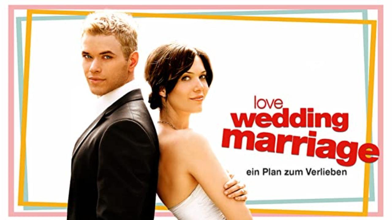 فيلم Love Wedding Marriage 2011 مترجم كامل HD