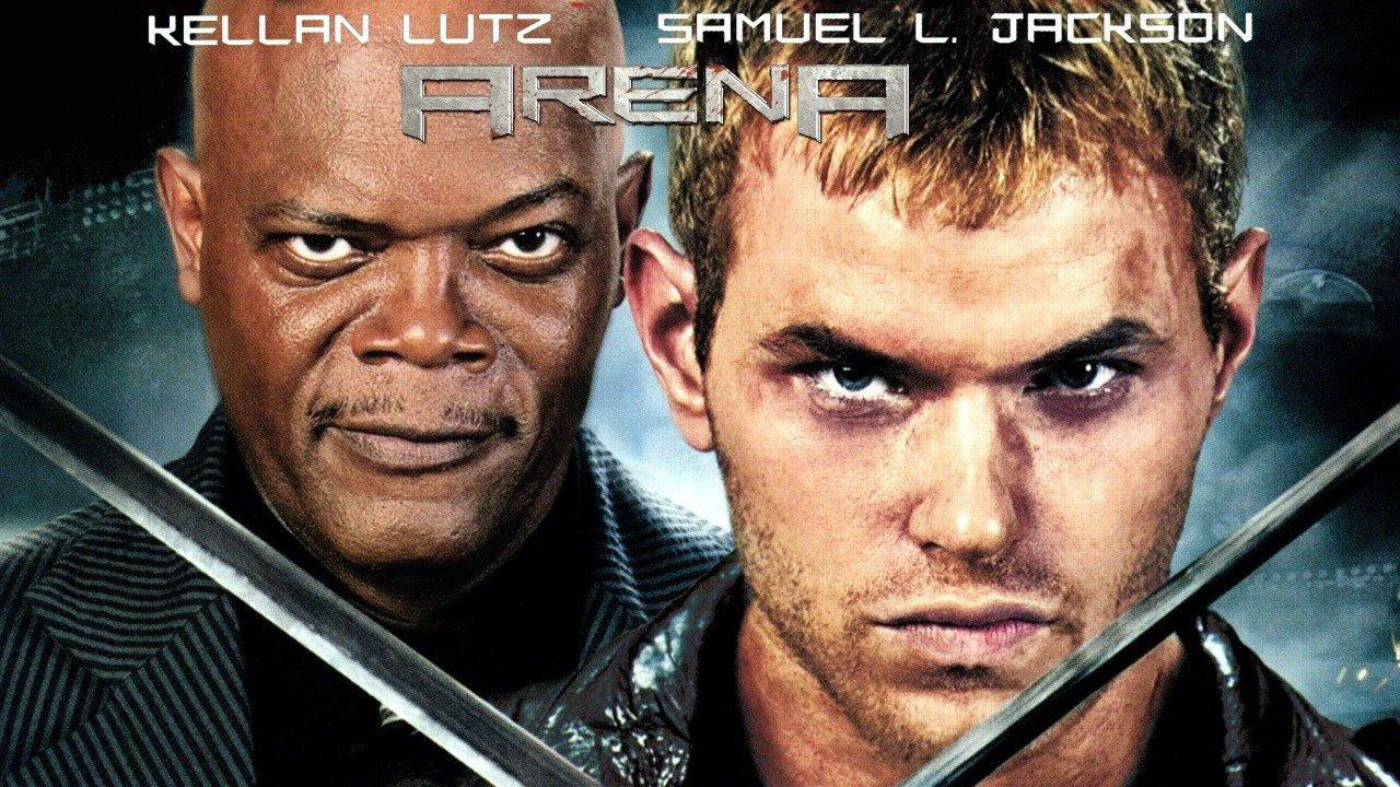 فيلم Arena 2011 مترجم كامل HD