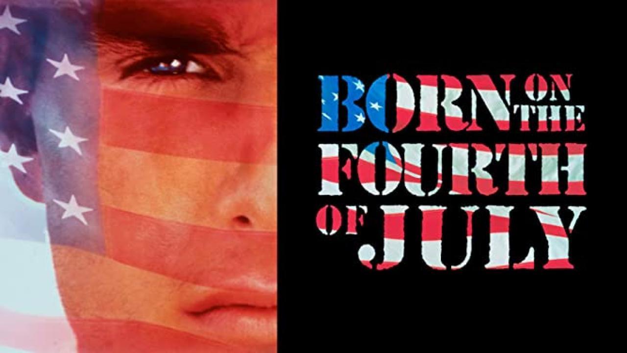 فيلم Born On The Fourth Of July 1989 مترجم كامل HD