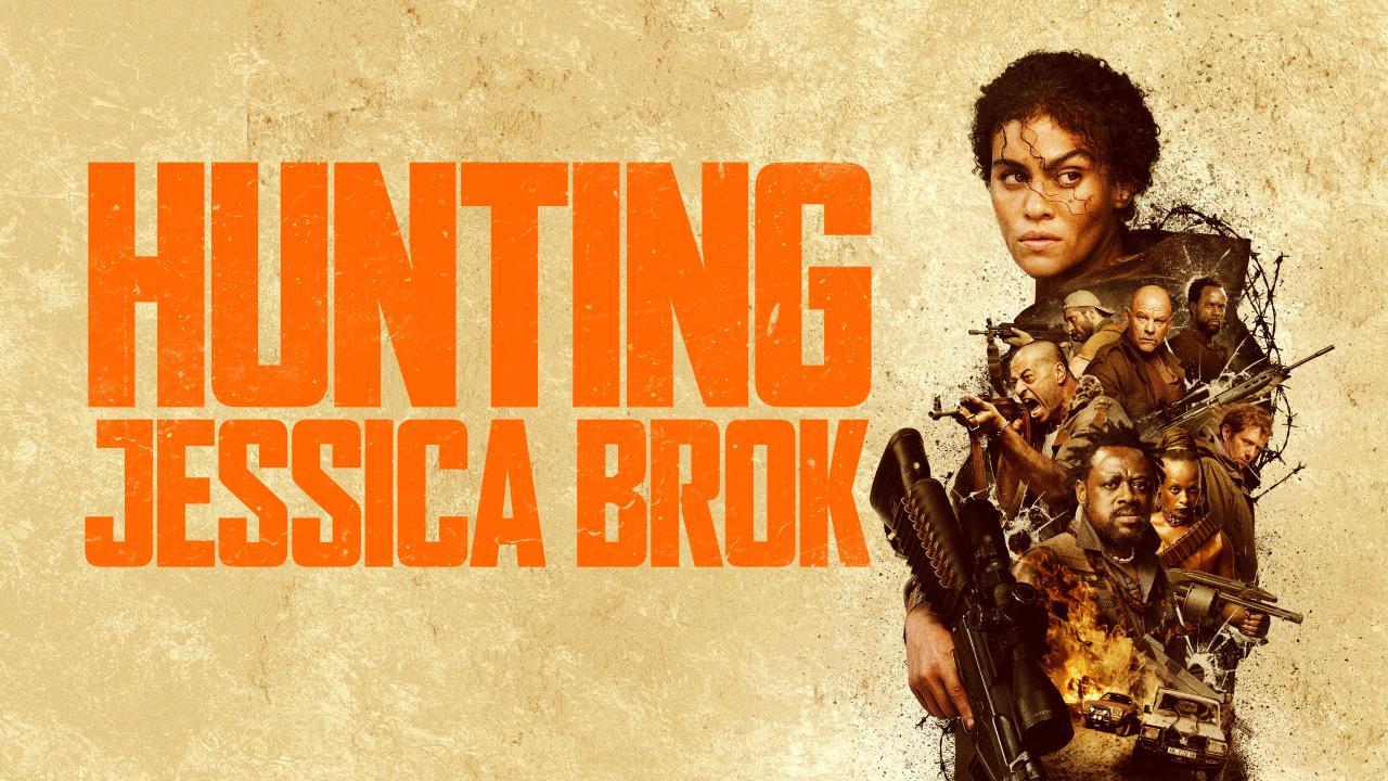 فيلم Hunting Jessica Brok 2025 مترجم كامل بجودة عالية HD