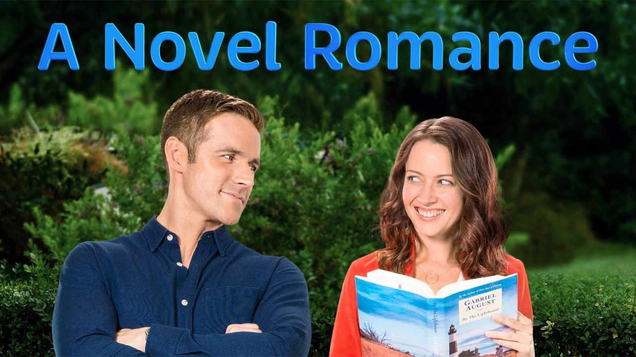 فيلم A Novel Romance 2015 مترجم كامل HD