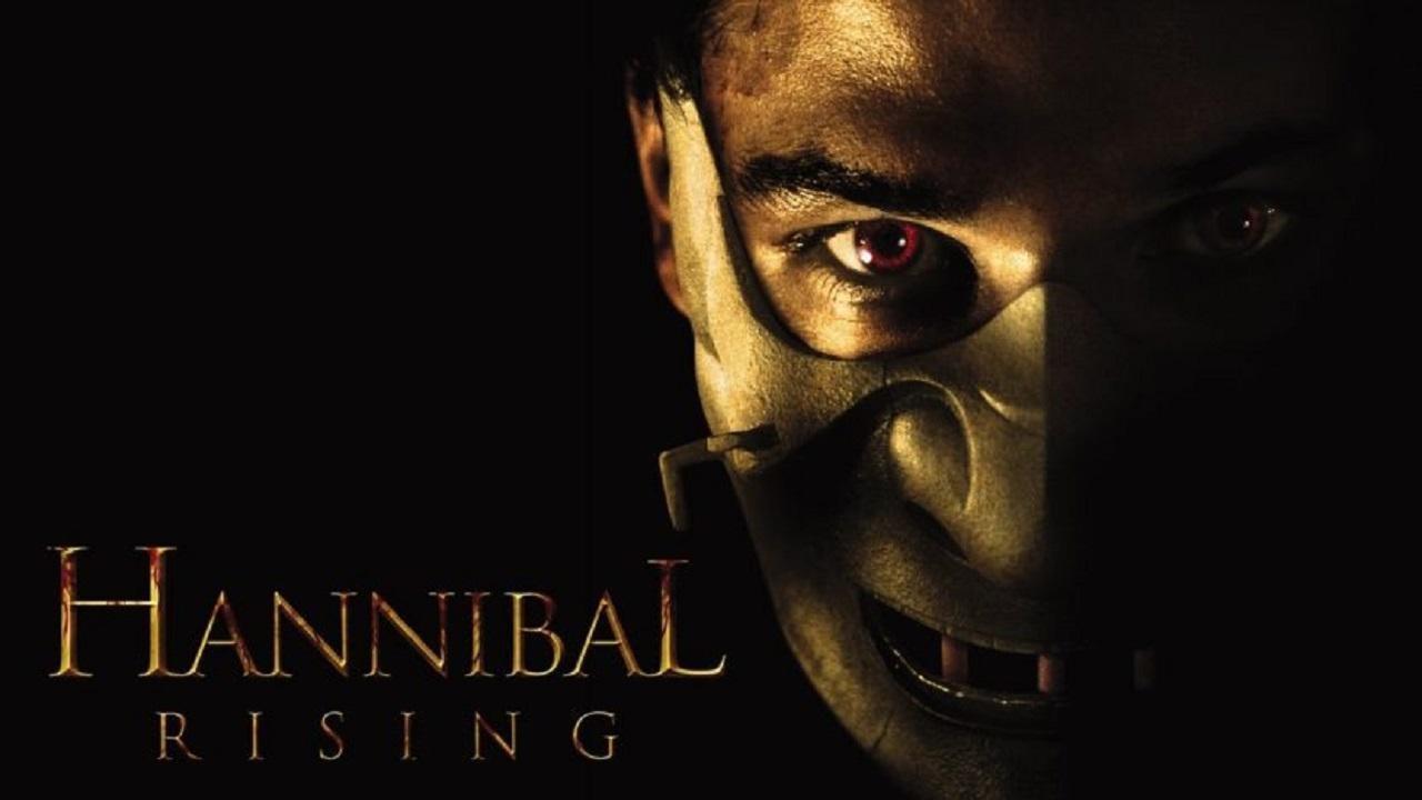 فيلم Hannibal Rising 2007 مترجم كامل HD