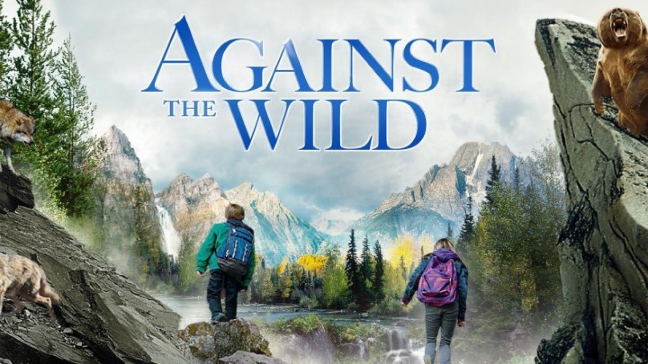 فيلم Against the Wild  2013 مترجم كامل HD