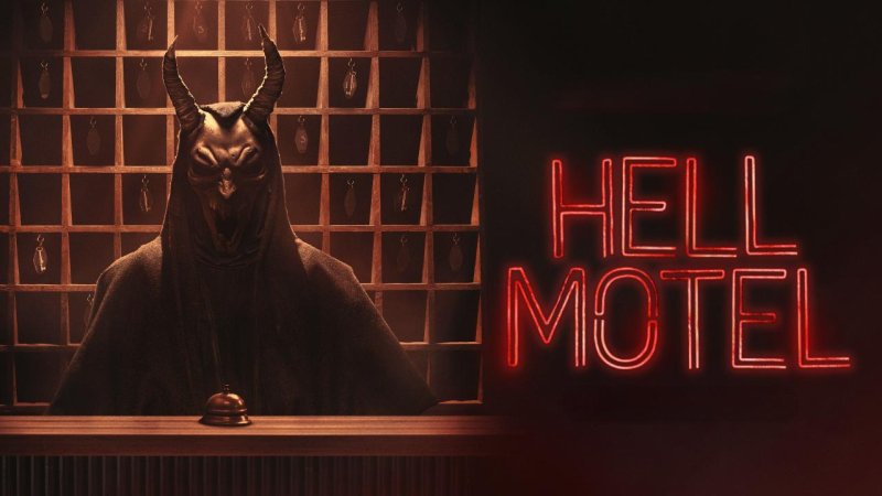 مسلسل Hell Motel الموسم الاول الحلقة 4 الرابعة مترجمة