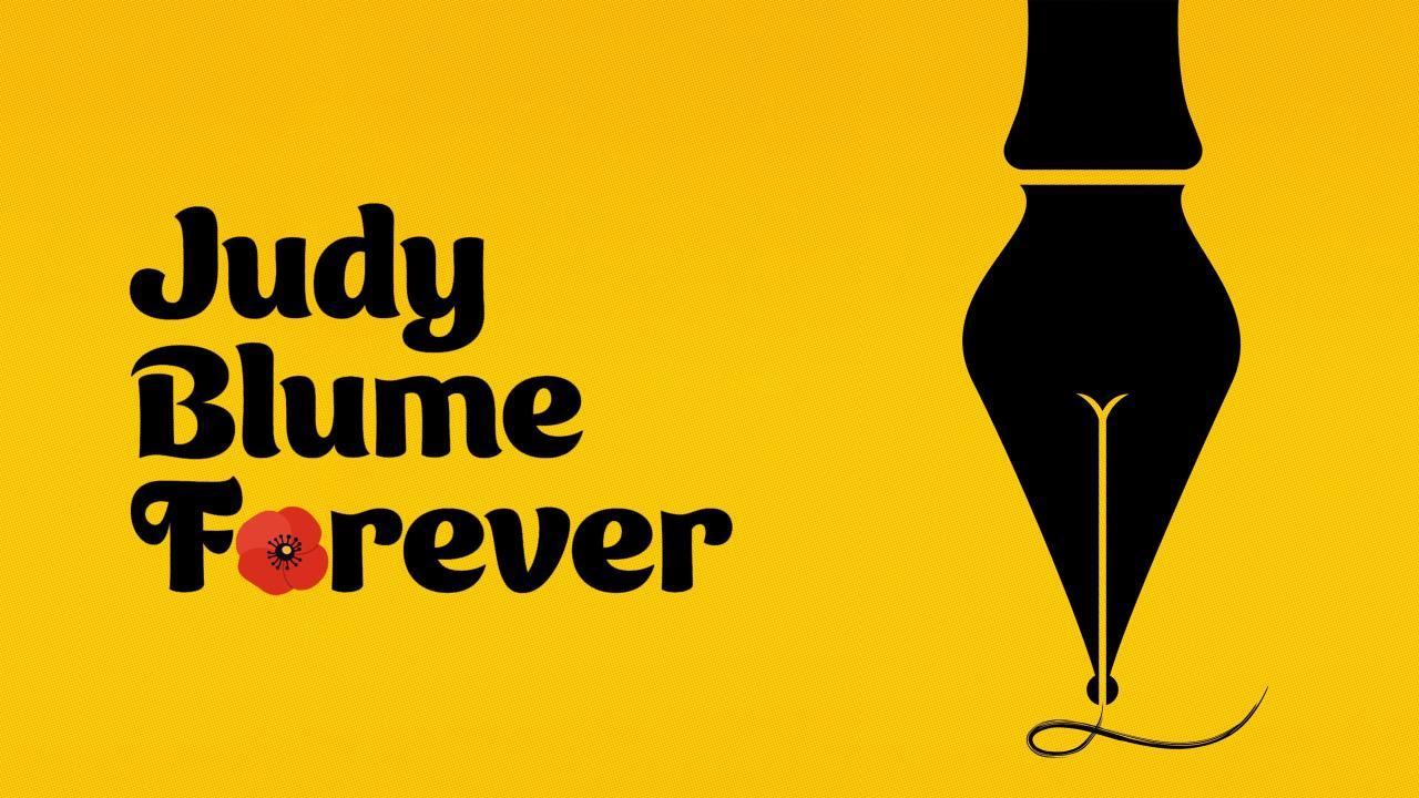 فيلم Judy Blume Forever 2023 مترجم كامل HD