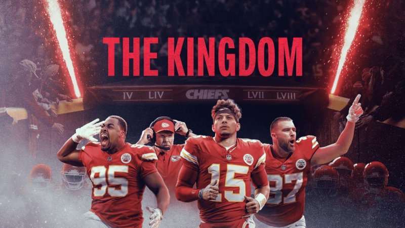 مسلسل The Kingdom 2025 الموسم الاول الحلقة 3 الثالثة مترجمة