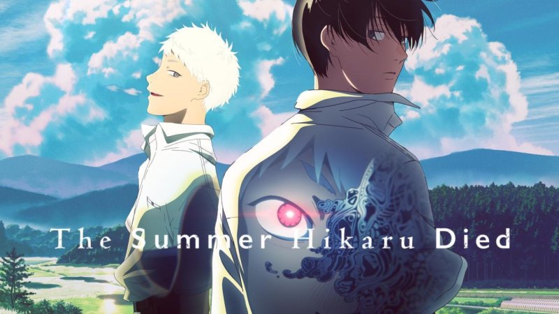 انمي Hikanatsu الحلقة 8 الثامنة مترجمة
