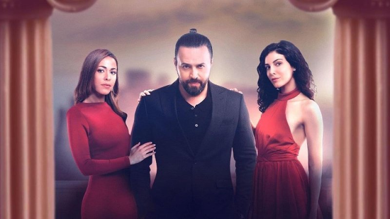 مسلسل انا الحلقة 1 الاولي