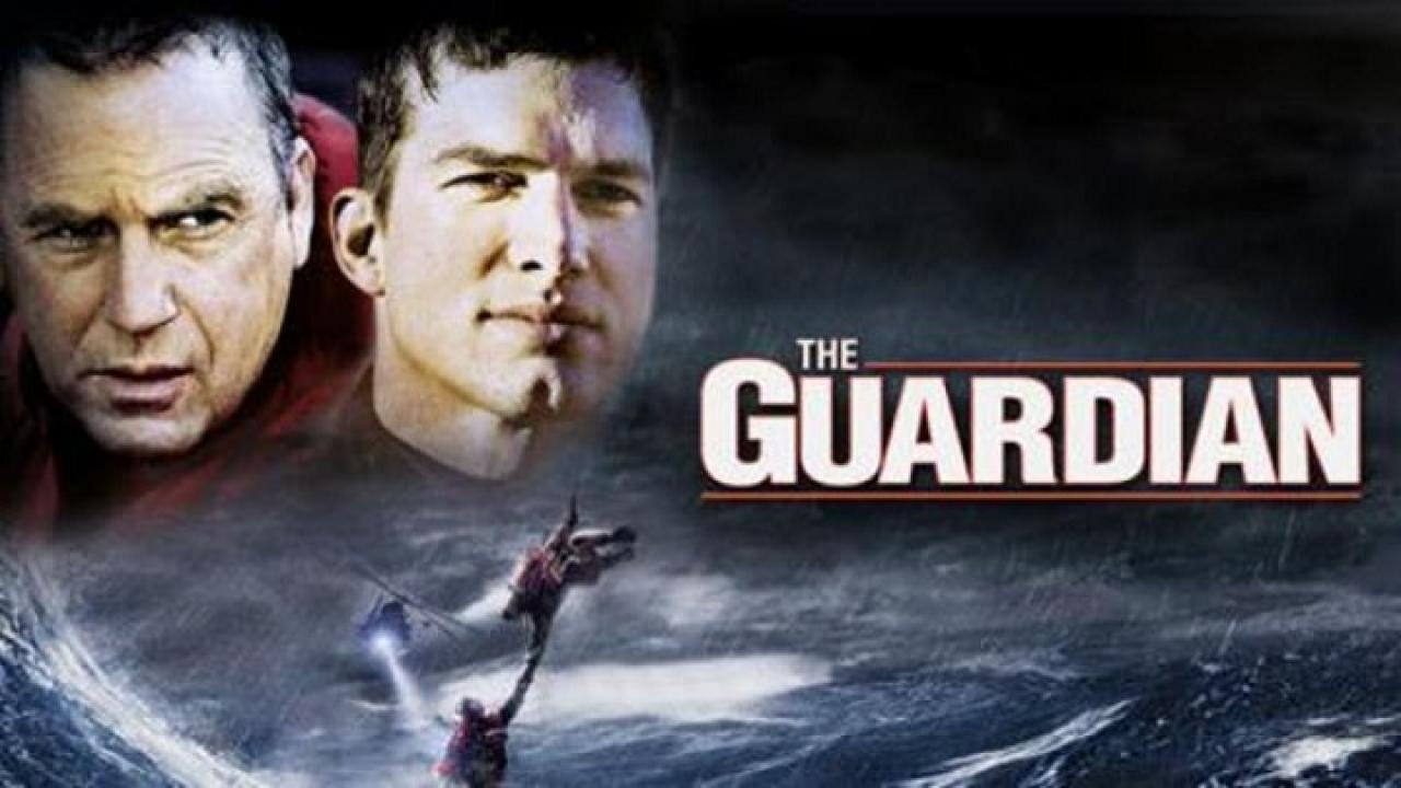 فيلم The Guardian 2006 مترجم كامل HD