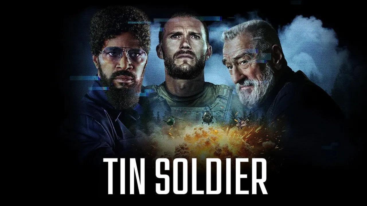 فيلم Tin Soldier 2025 مترجم HD كامل