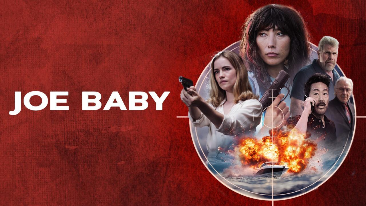 فيلم Joe Baby 2024 مترجم كامل بجودة عالية HD