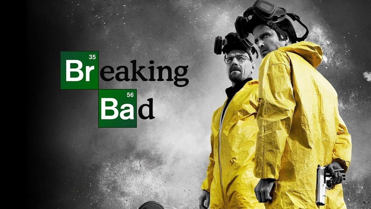 مسلسل Breaking Bad الموسم الثالث الحلقة 12 الثانية عشر مترجمة