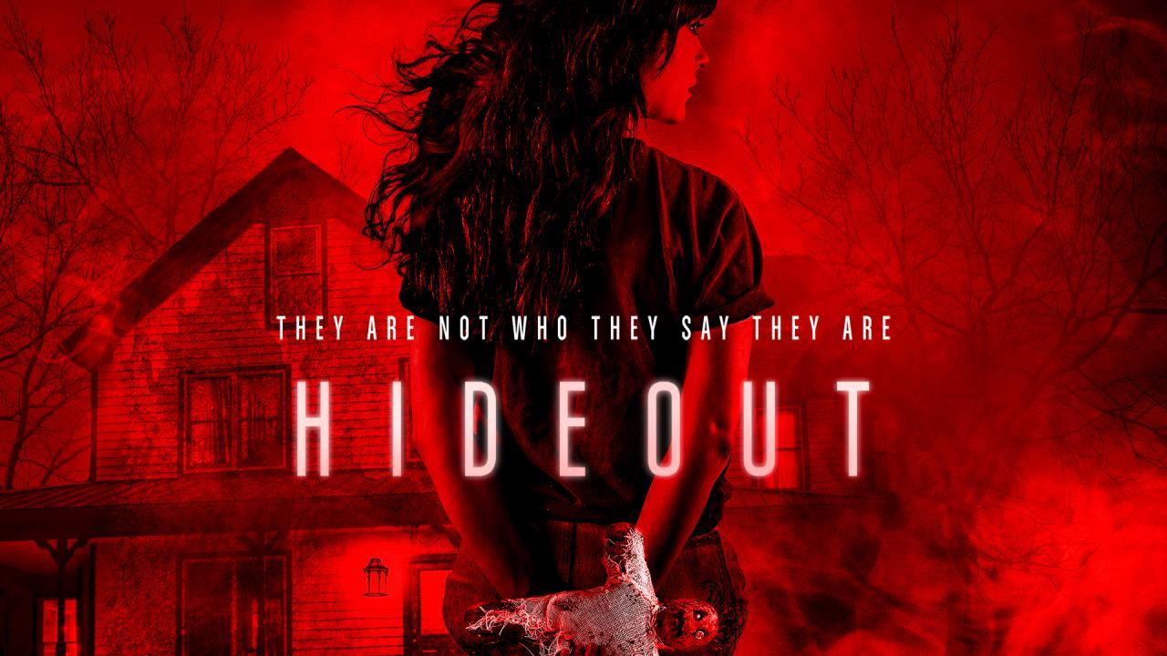 فيلم Hideout 2021 مترجم كامل HD