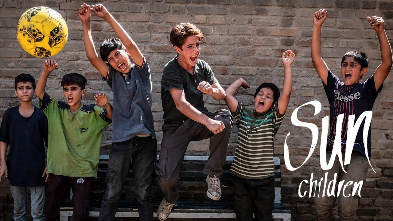 فيلم Sun Children 2020 مترجم كامل HD