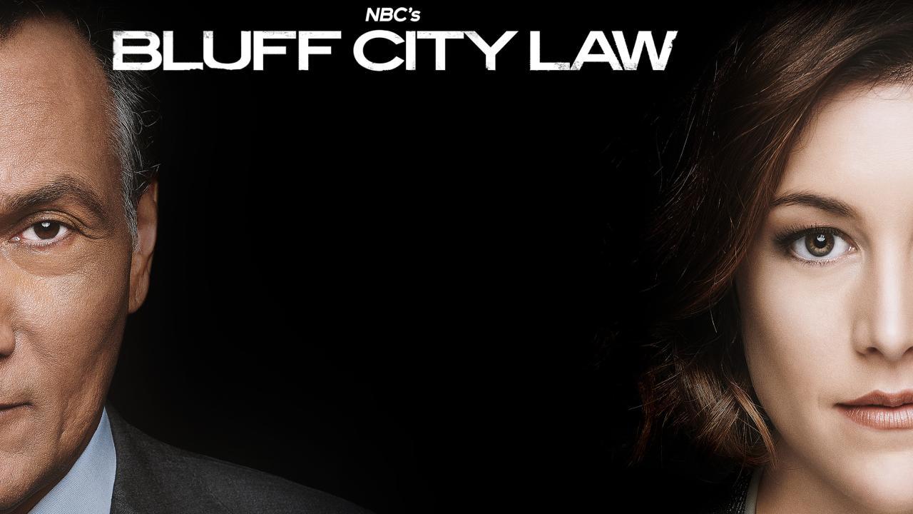 مسلسل Bluff City Law الموسم الاول الحلقة 6 السادسة مترجمة