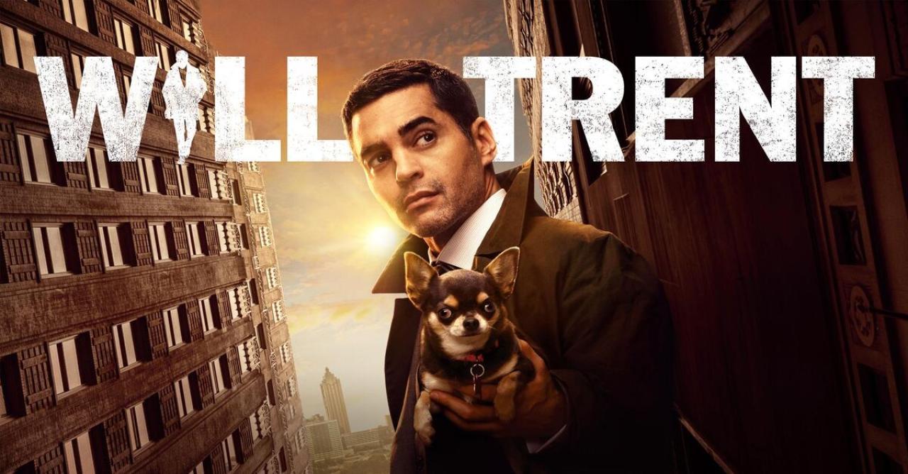 مسلسل Will Trent الموسم الاول الحلقة 13 الثالثة عشر مترجمة والاخيرة