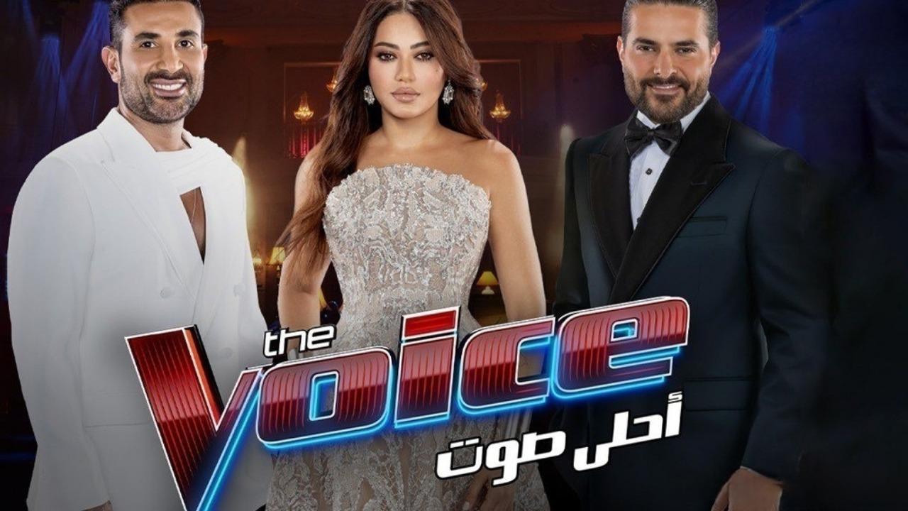 برنامج ذا فويس The Voice 6 الحلقة 15 الخامسة عشر