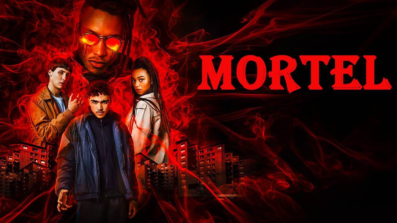 مسلسل Mortel الموسم الاول الحلقة 6 السادسة مترجمة والاخيرة