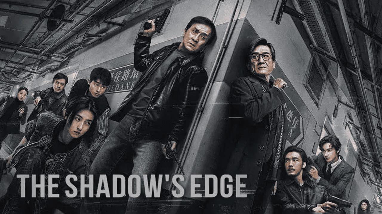 فيلم The Shadow's Edge 2025 مدبلج كامل بجودة عالية HD