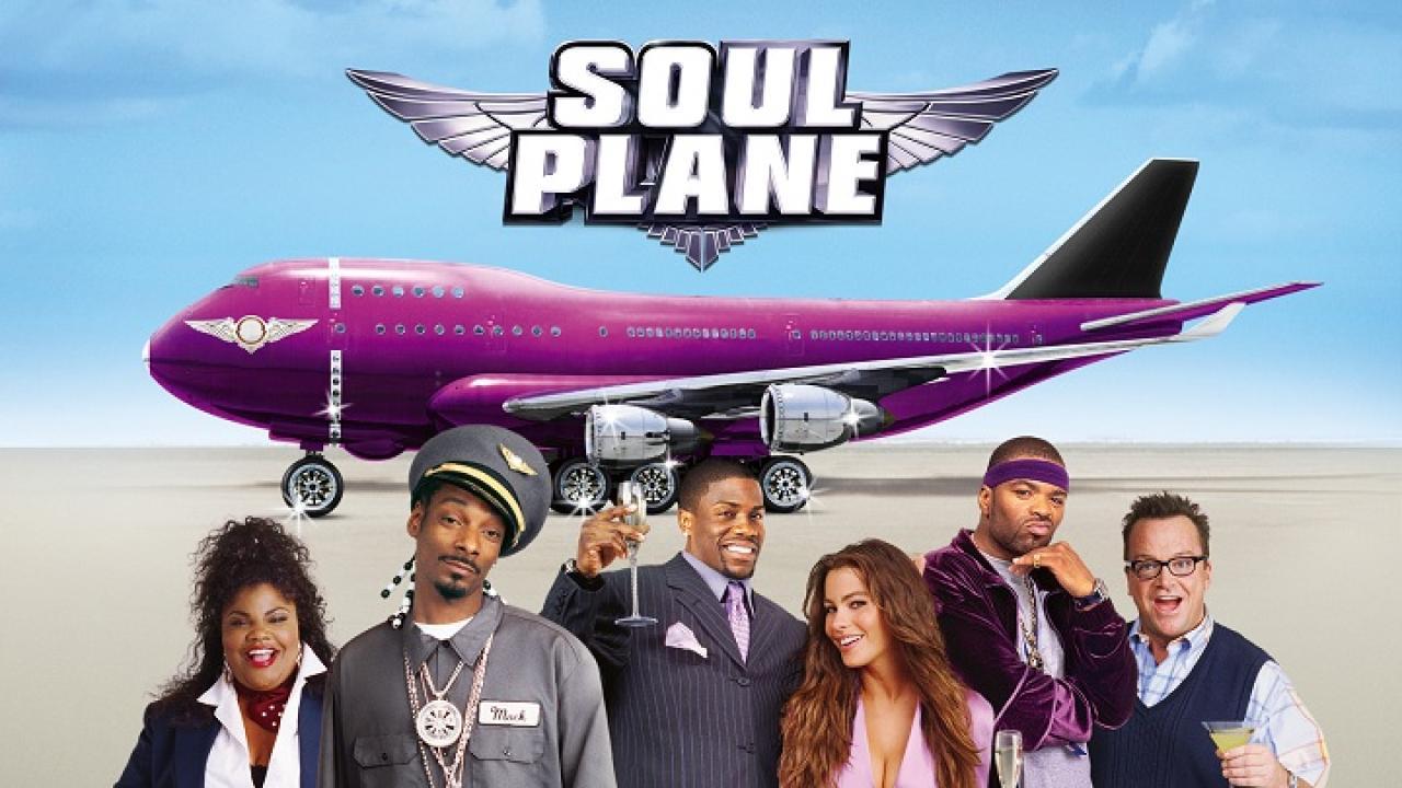 فيلم SoulPlane 2004 مترجم كامل HD