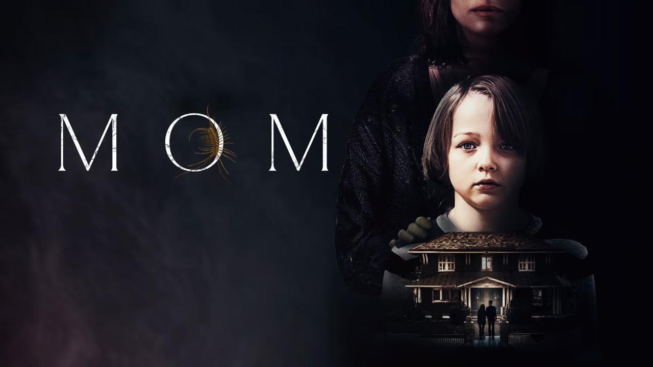 فيلم Mom 2024 مترجم كامل HD