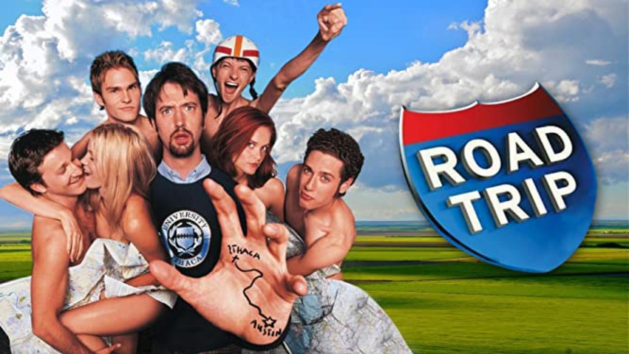 فيلم Road Trip 2000 مترجم كامل بجودة عالية HD