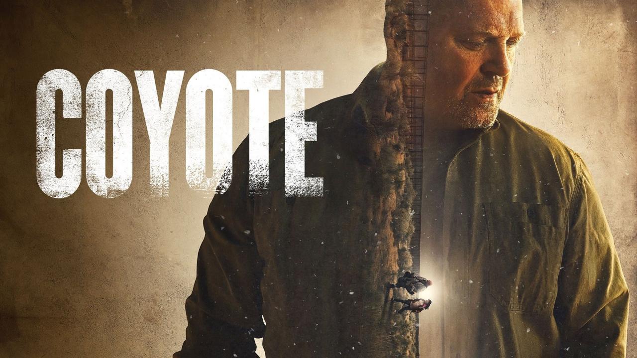 مسلسل Coyote الموسم الاول الحلقة 6 السادسة مترجمة والاخيرة