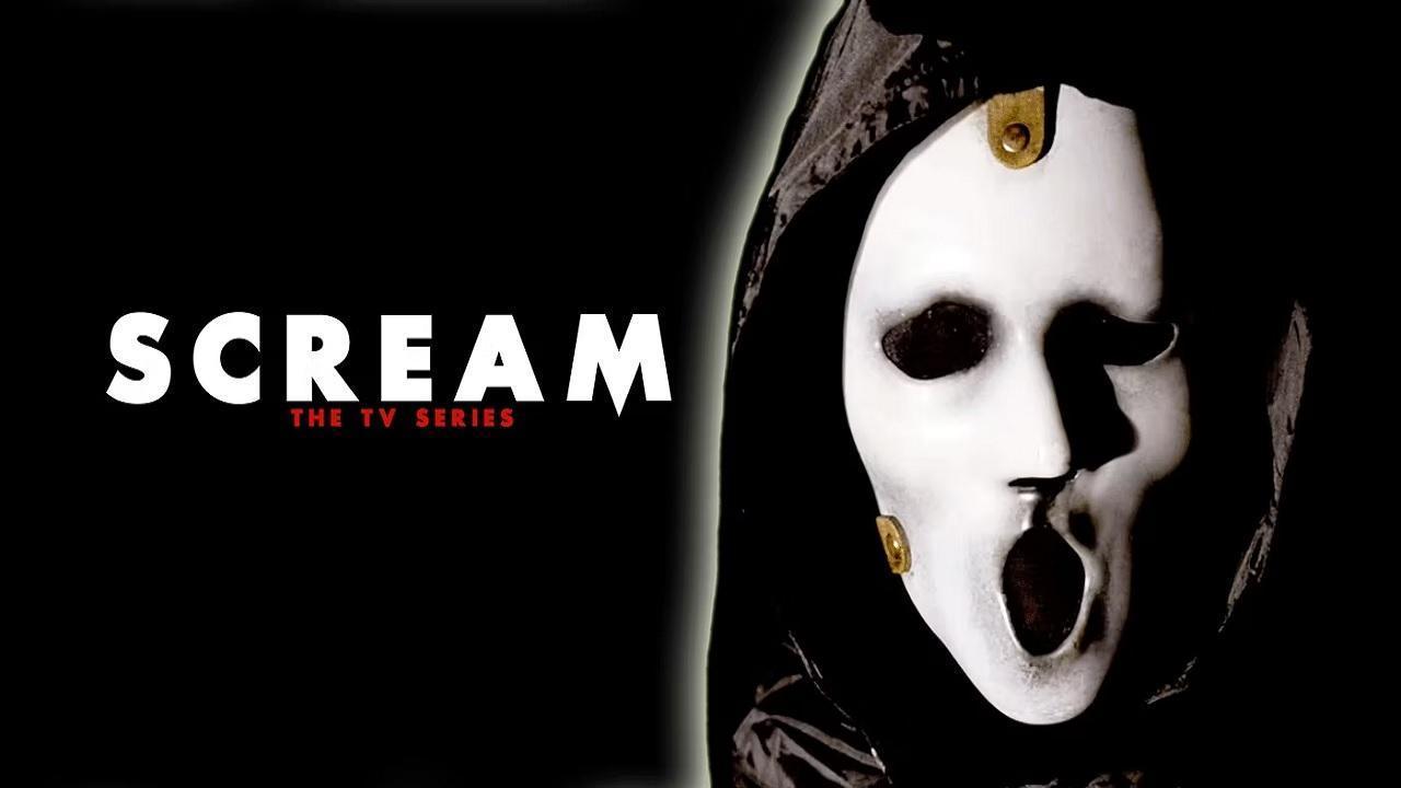 مسلسل Scream الموسم الثالث الحلقة 4 الرابعة مترجمة