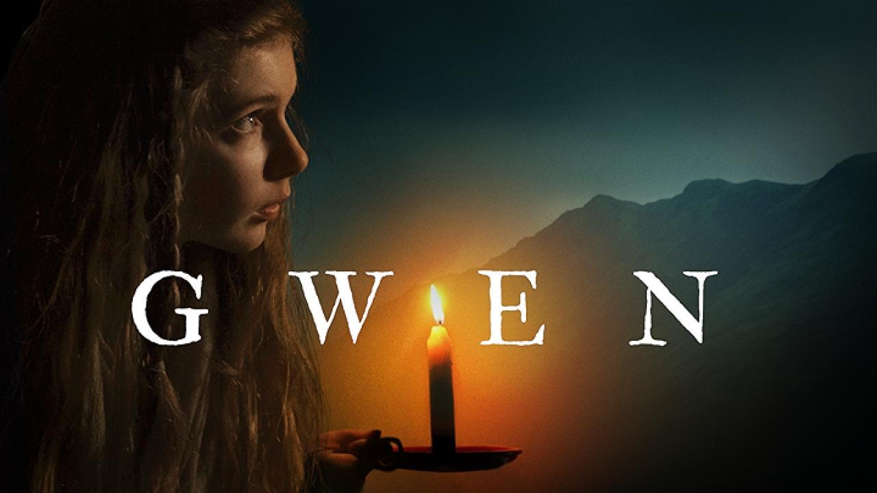 فيلم Gwen 2018 مترجم كامل HD