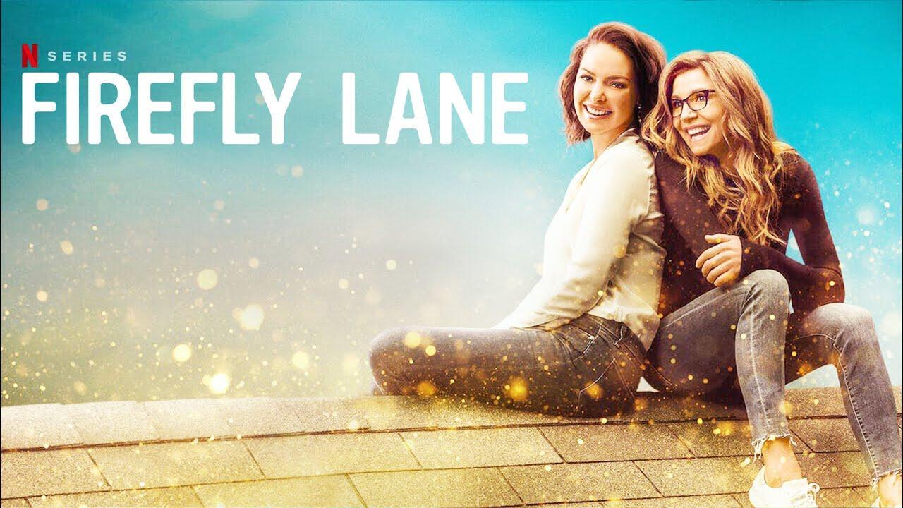 مسلسل Firefly Lane الموسم الثاني الحلقة 9 التاسعة مترجمة