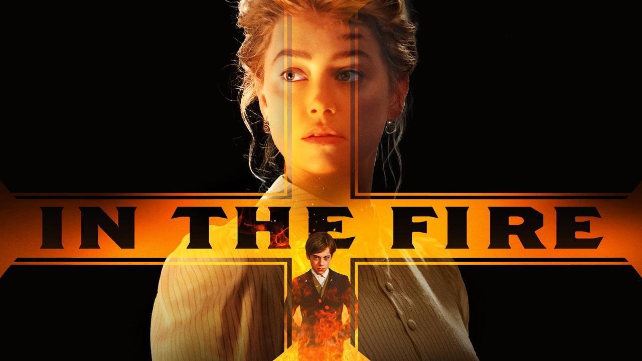 فيلم In the Fire 2023 مترجم كامل HD