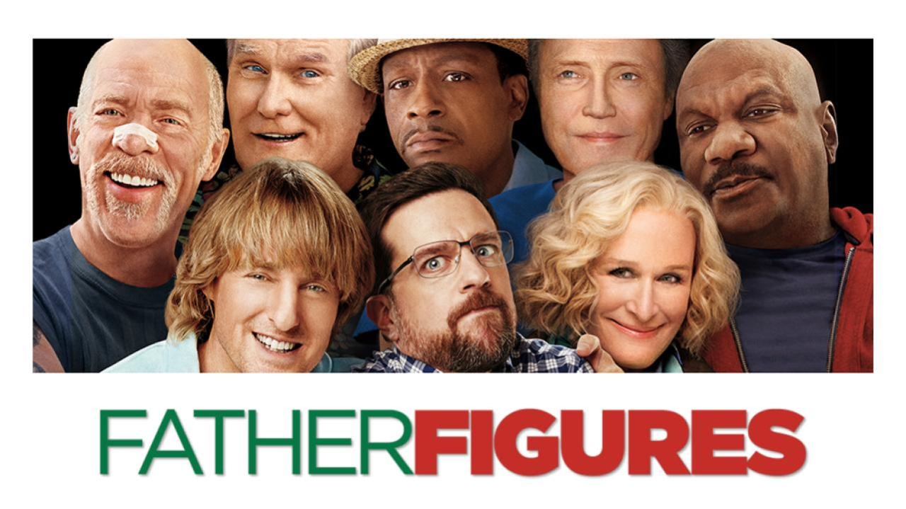 فيلم Father Figures 2017 مترجم كامل HD