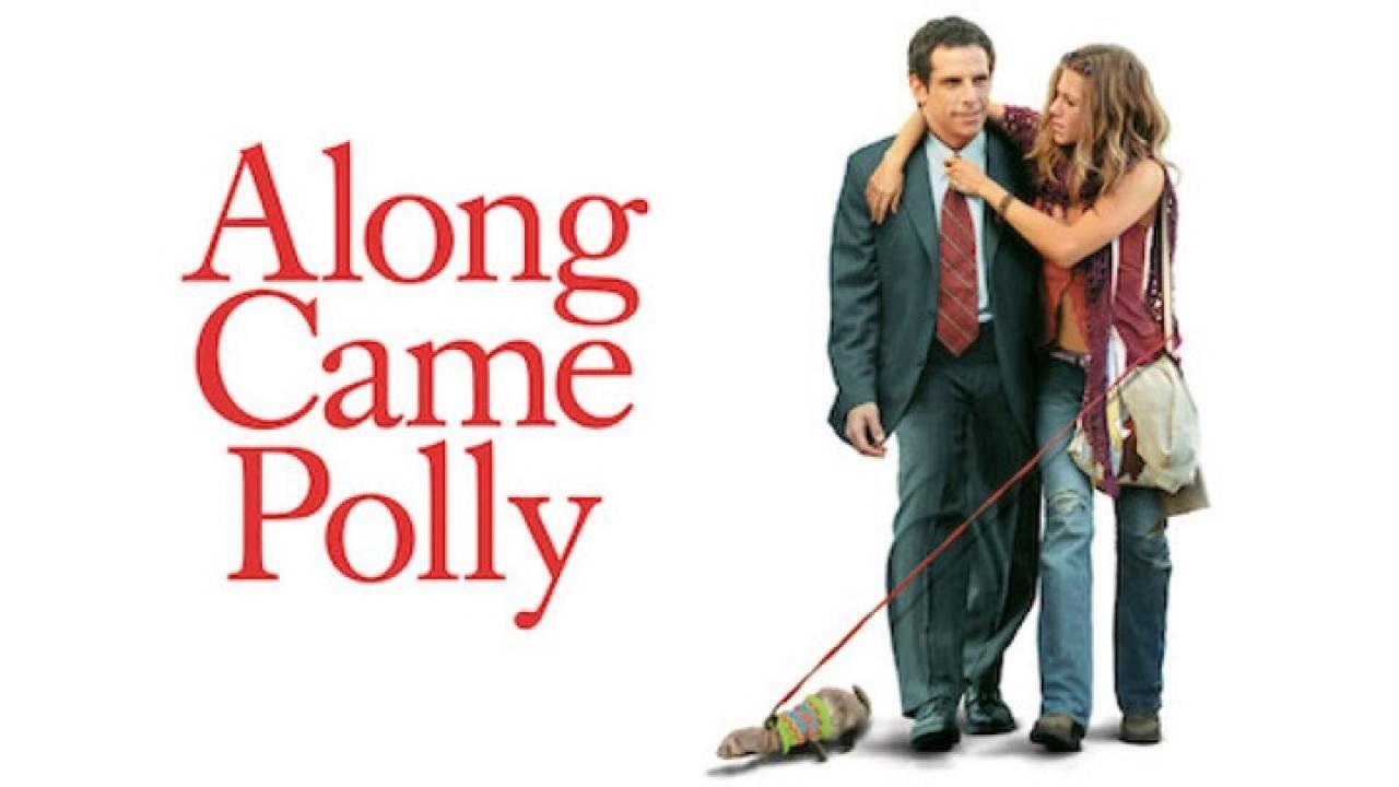 فيلم Along Came Polly 2004 مترجم كامل HD