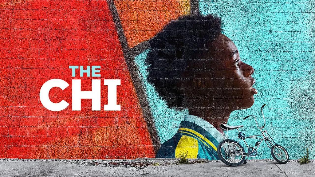 مسلسل The Chi الموسم الاول الحلقة 7 السابعة مترجمة