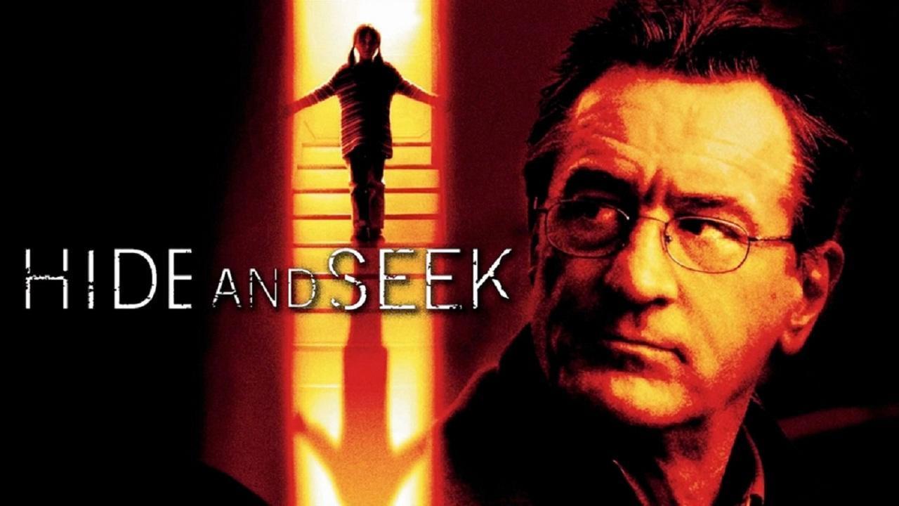 فيلم Hide And Seek 2005 مترجم كامل HD